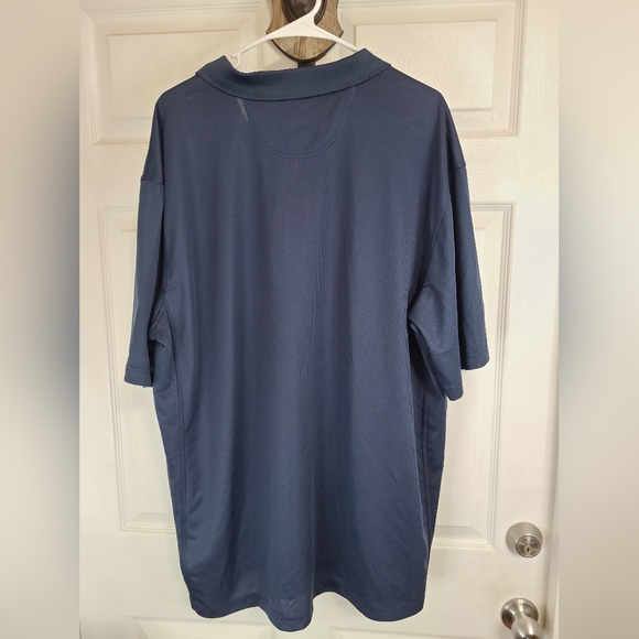 Cutter and Buck Men's University of New Orleans Short Sleeve Faculty Polo Shirt - Picture 12 of 12